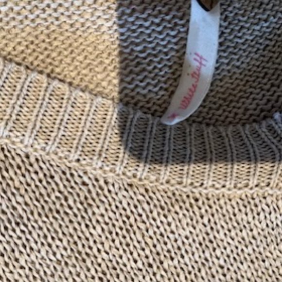 White Stuff UK Cotton Cardigan NWOT - Picture 6 of 10